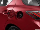  Gas cap open photo